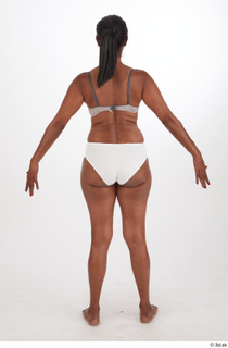Photos Julieta Lacasa in Underwear A pose whole body 0003.jpg